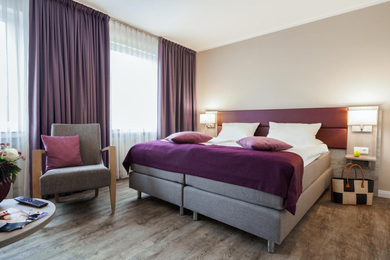 Deluxe Doppelzimmer